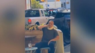 Приколы с подписями и озвучкой - смотреть видео (5:43)