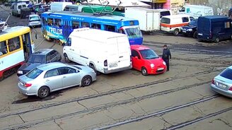 Красная помеха - смотреть видео (5:26)