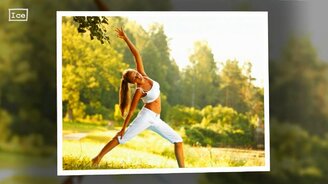 Что делать утром для бодрости и настроения? - смотреть видео (5:00)