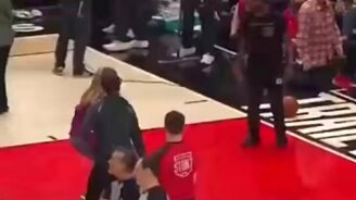 Когда не умеешь играть в крестики-нолики - смотреть видео (0:56)