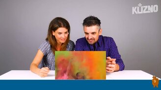 Итальянцы смотрят, как отдыхают русские - смотреть видео (13:33)