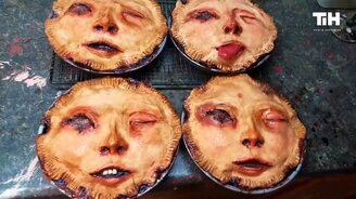 Осенние прикольные моменты - смотреть видео (10:00)