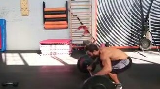 Ловкий, сильный, прыгучий! - смотреть видео (0:25)