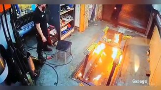 Дни неудач на работе - смотреть видео (10:29)