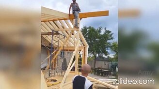 Смешное за день - смотреть видео (2:44)