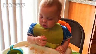 Засыпают в неподходящий момент - смотреть видео (10:10)