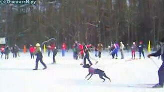 Русская смекалка - смотреть видео (0:21)