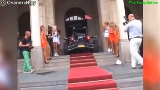 Мастера своих занятий - смотреть видео (5:14)