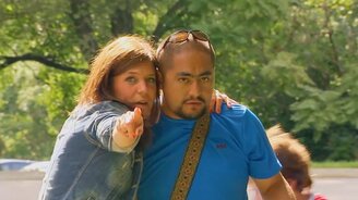 Лучшие розыгрыши с собаками - смотреть видео (9:38)