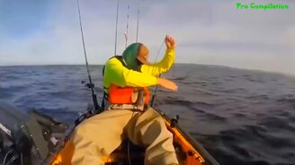 Постарайся не засмеяться над приколами - смотреть видео (5:04)