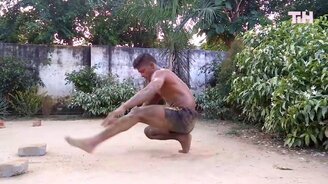 Недельные приколы в подборке - смотреть видео (15:34)