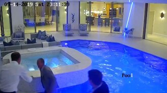 К чему приводит излишняя важность - смотреть видео (0:51)