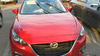 Мы уже готовы ехать! - смотреть видео (0:23)