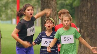 Лучшие розыгрыши с детьми - смотреть видео (10:41)