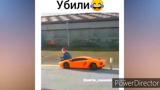 Лютые приколы и смешные ситуации - смотреть видео (6:46)