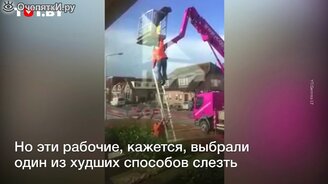 Тупой и ещё тупее? - смотреть видео (0:28)