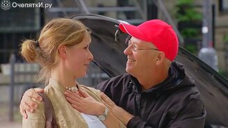 Лучшие из ужасающих розыгрышей - смотреть видео (7:31)