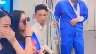 Доброта из Азии - смотреть видео (3:14)