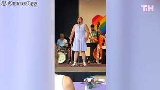 Топ недели: удивительные умения - смотреть видео (11:21)