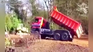 Провалы на работе случаются - смотреть видео (10:03)