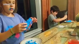 Лучшие шутки с детьми - 2019 - смотреть видео (10:06)