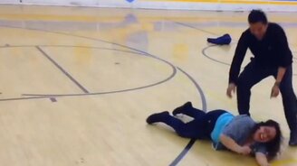 15 минут отборных падений и неудач - смотреть видео (14:46)