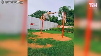 Эмоциональные приколы - смотреть видео (13:17)