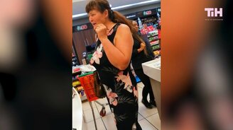 Приколы и радостные моменты за ноябрь - смотреть видео (23:31)