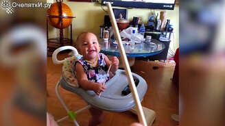 50 лучших воспитательных мгновений - смотреть видео (18:04)