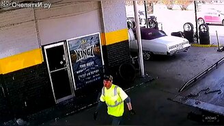 Сложный день на работе выдался - смотреть видео (9:51)