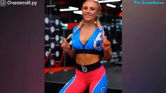 Они совершили это мастерски - смотреть видео (4:36)