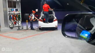 Чтобы больше вошло! - смотреть видео (0:28)