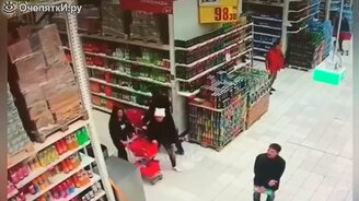 Рабочие дни не задались - смотреть видео (12:03)