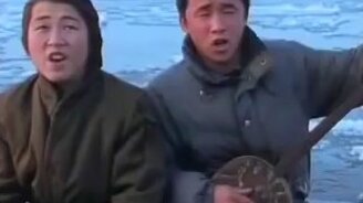 Непонятная, но уникальная песня от коми - смотреть видео (1:44)