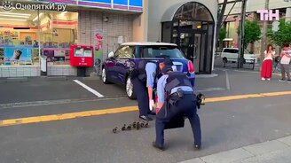 Топ-20 победных моментов - смотреть видео (5:07)