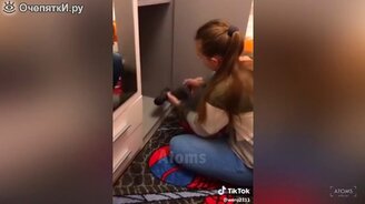 Лучшие рабочие провалы - смотреть видео (11:49)