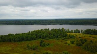 Реки и озёра Белоруссии - смотреть видео (6:31)