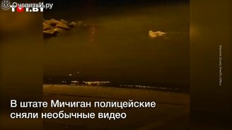 Очень редкие кадры - сова плывёт по воде - смотреть видео (0:25)