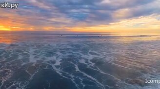 Лучший мировой сёрфинг - смотреть видео (3:50)