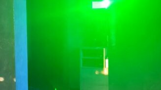 Радуга в зеркале - смотреть видео (0:24)