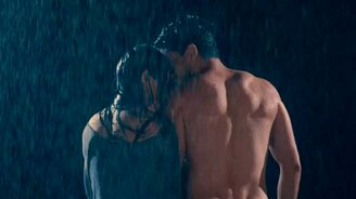 Танец под дождём - смотреть видео (5:02)