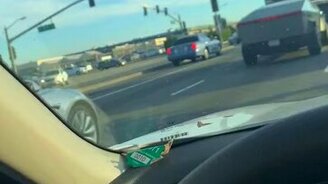 Фантастическая машина в реальности - смотреть видео (0:31)