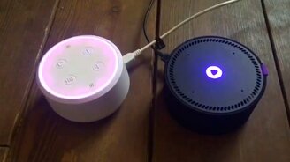 Как общается техника - смотреть видео (1:03)