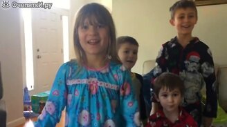 Так смешно и так круто! - смотреть видео (21:35)