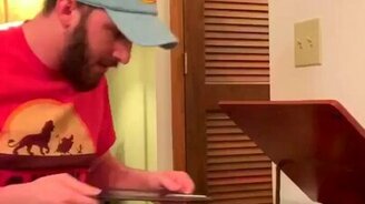 Улыбайся, несмотря ни на что - смотреть видео (0:18)