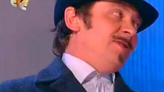 Случай в Сберкассе - смотреть видео (7:15)