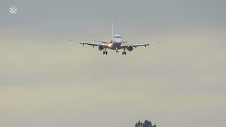 Опасные приземления самолётов - смотреть видео (10:34)