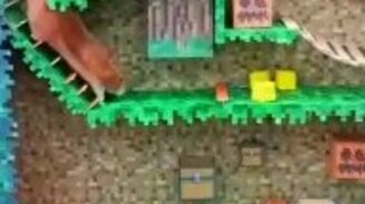 Бегущий в лабиринте - смотреть видео (0:49)