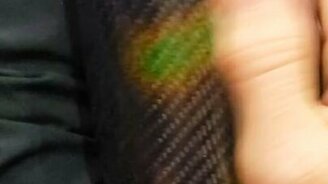 Карбон-хамелеон - смотреть видео (0:21)