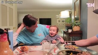 23 с лишним минуты приколов - смотреть видео (23:40)